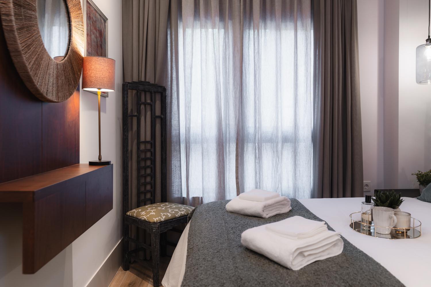 Constitucion Apartment - Free Parking Granada Dış mekan fotoğraf
