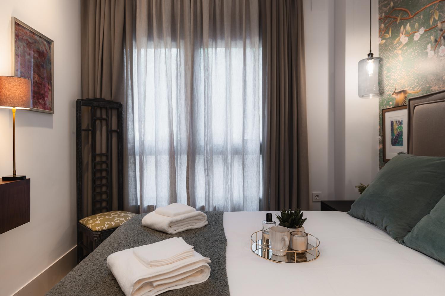 Constitucion Apartment - Free Parking Granada Dış mekan fotoğraf