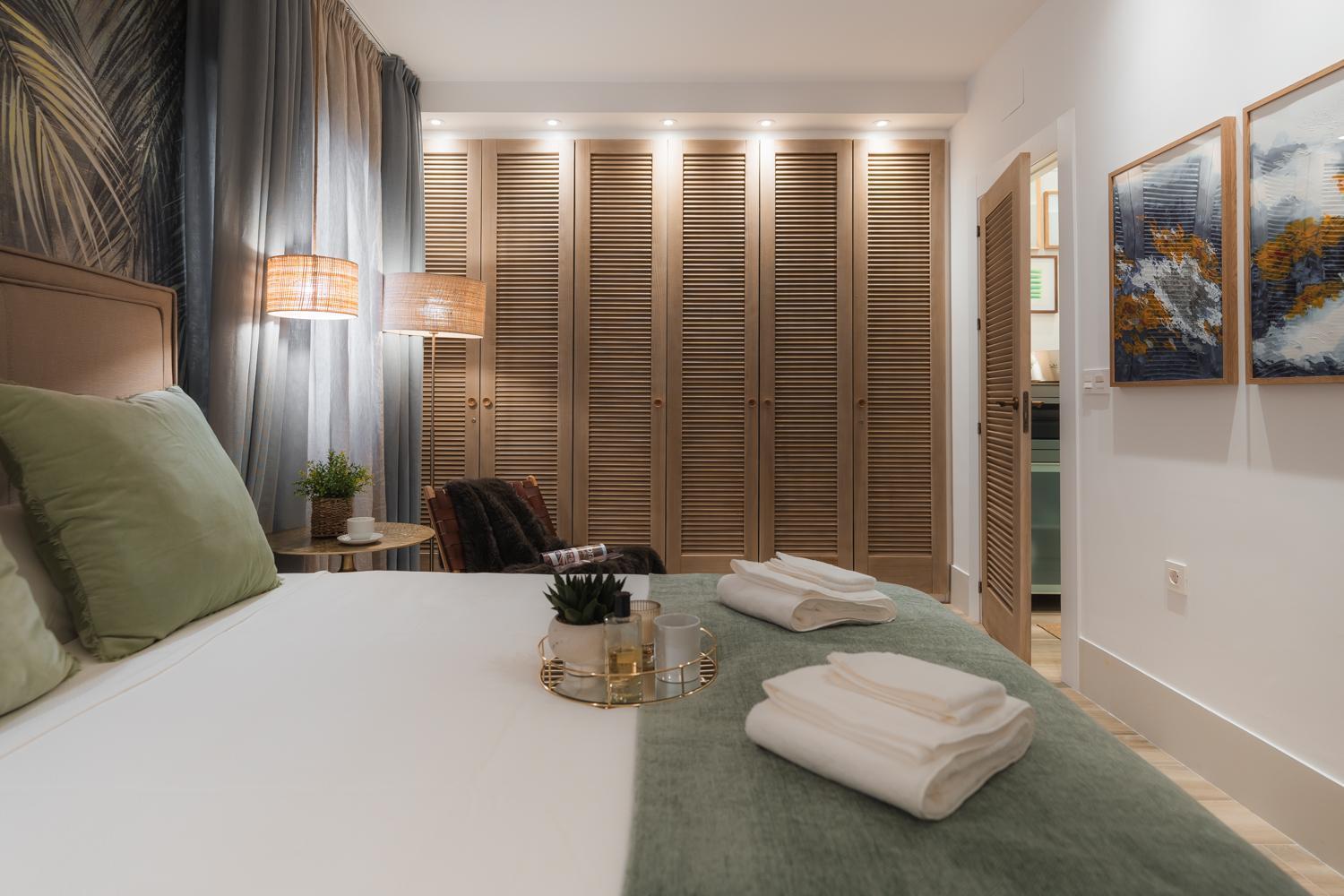 Constitucion Apartment - Free Parking Granada Dış mekan fotoğraf