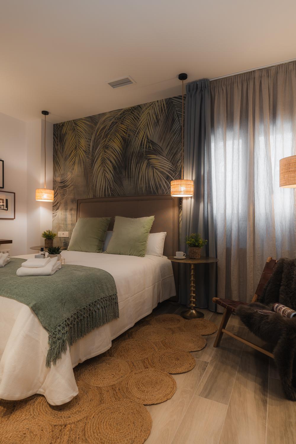 Constitucion Apartment - Free Parking Granada Dış mekan fotoğraf